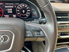 Fahrzeugabbildung Audi Q7 3.0TDI quattro tiptronic S-Line AHK Luft Pano