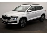 Skoda Karoq - Vorschau Bild 1