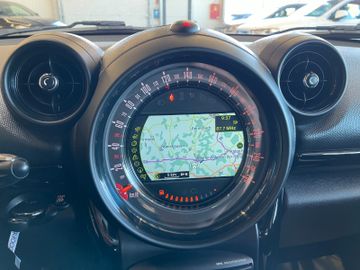 MINI Cooper SD Countryman *PANO*PDC*NAVI*BI-XENON*