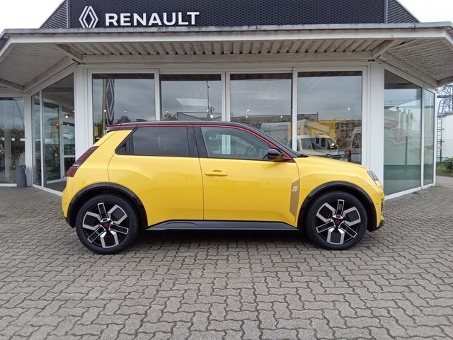 Foto Nummer 5: RENAULT R 5