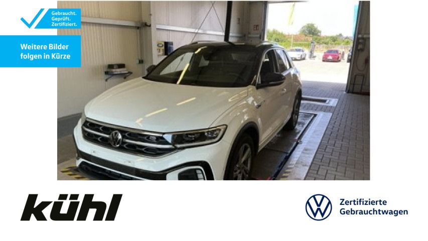 Volkswagen T-Roc 1.5 TSI DSG R-Line IQ.Light ACC Kamera App foto 1