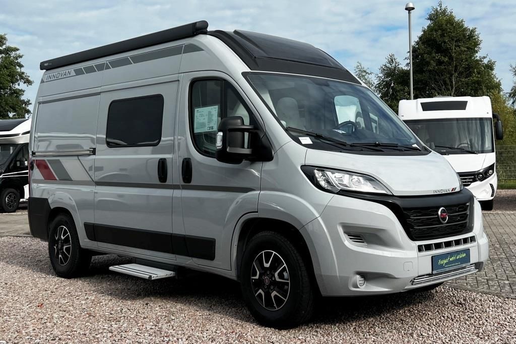 Fahrzeugabbildung LMC Innovan 540 Verfüg./Sparen Sie 12.681,- €