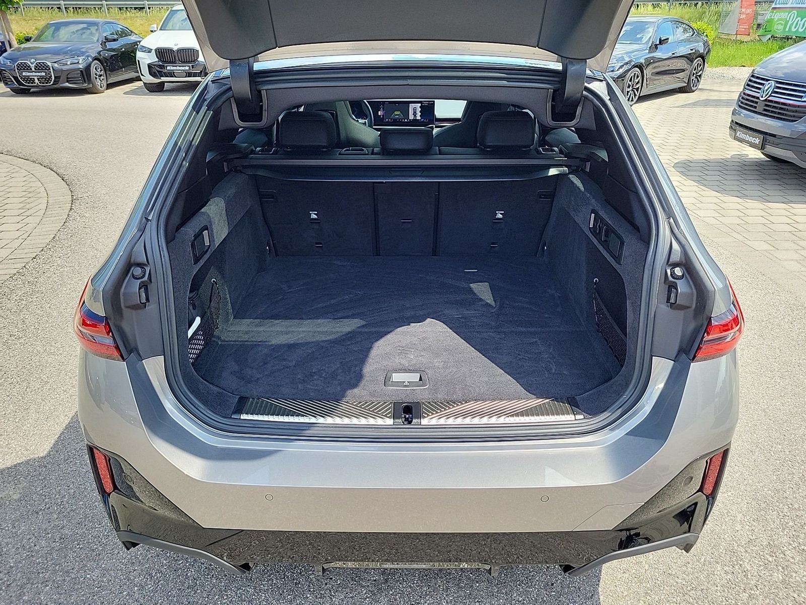 BMW 550 - Bild 11