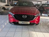 Mazda CX-5 2.5L SKYACTIV G 194 HOMURA COMH - Mazda CX-5: Homura
