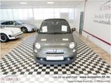 Abarth 500C Cabrio Custom*Leder*SitzHzg*Servicegep*Spor - Abarth Gebrauchtwagen