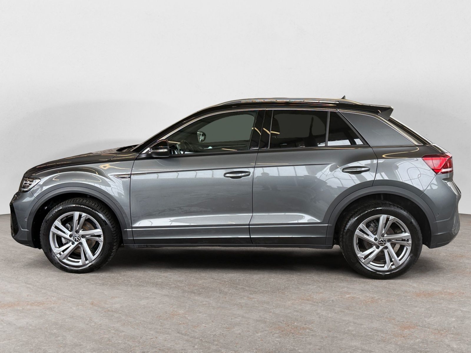 Volkswagen T-Roc - Bild 3