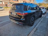 Mercedes-Benz GLS 350 d 4MATIC - 7 Sitzer - Mercedes-Benz GLS 350 aus 2021