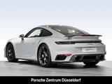 Porsche 992 911 Turbo 50 Jahre Burmester Surround-View - Porsche: Weiß, Turbo 911