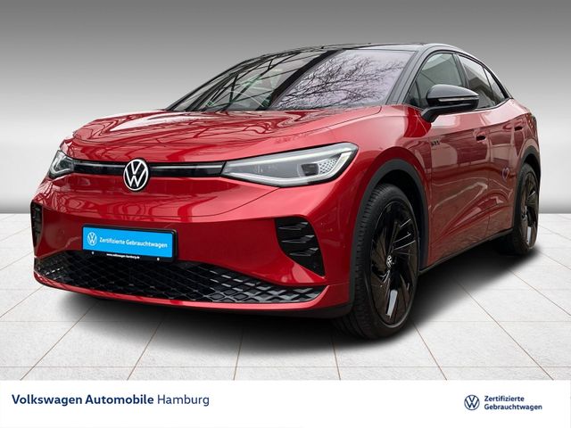 VW ID.5 GTX 4Motion Navi Harman Kardon Easy Open