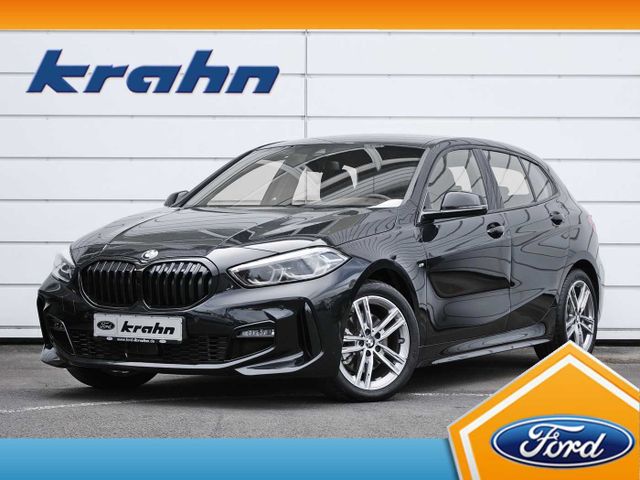 BMW 118i M Sport | AUTOMATIK | LED | KAMERA | ACC |