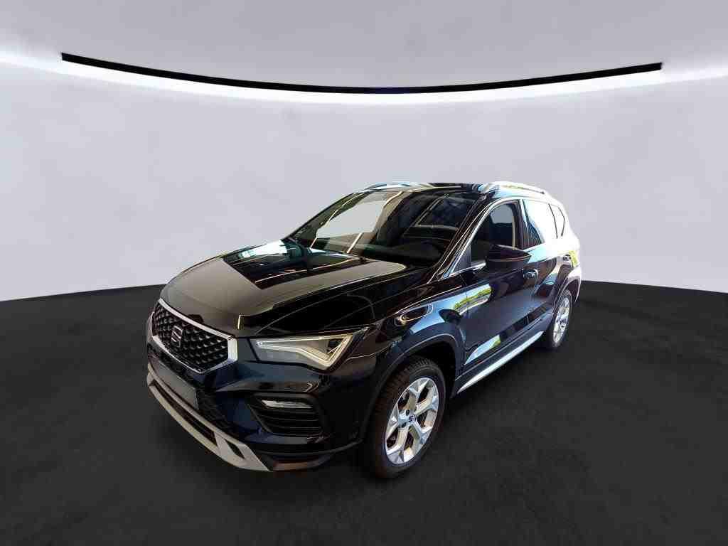 Seat Ateca Xperience 1.5 TSI DSG / FullLink, AHK, LED