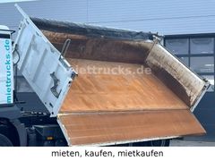 Fahrzeugabbildung Mercedes-Benz 2643 Meiller Bordmatik,Plane,mietkaufen 1715€