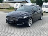 Ford Mondeo 2,0 TDCi 132kW Bus. Ed. Turn. PS. All...