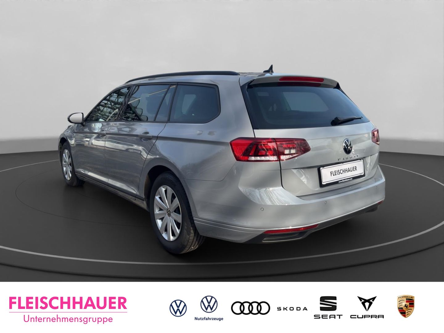 Volkswagen Passat Variant - Bild 6
