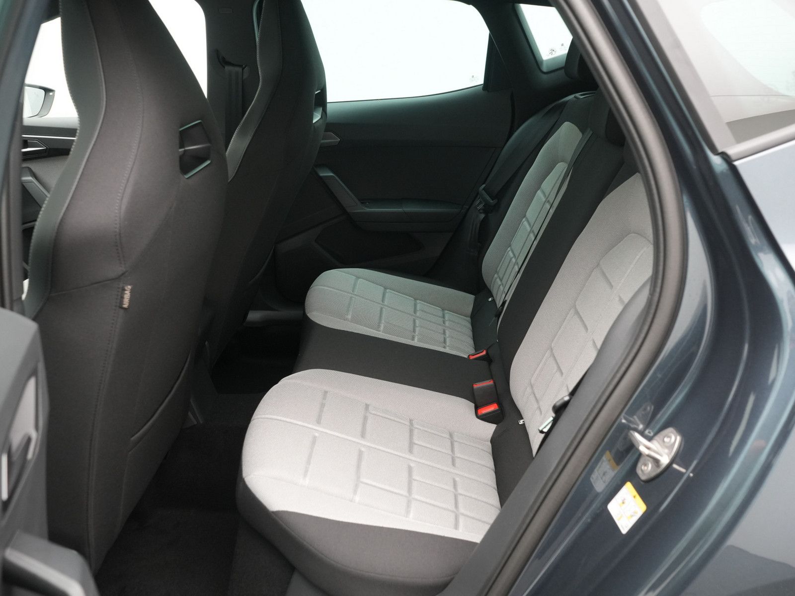 Seat Ibiza - Bild 7