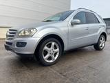 Mercedes-Benz ML 280 CDI - Mercedes-Benz ML 280 Gebrauchtwagen
