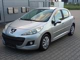 Peugeot 207 Tendance HDi FAP 110 - Peugeot 207 aus 2010: Hdi