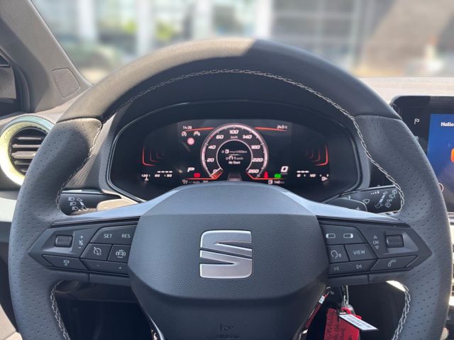 Ibiza 1.0 TSI Style LED Navi Sitzh. ACC GJR