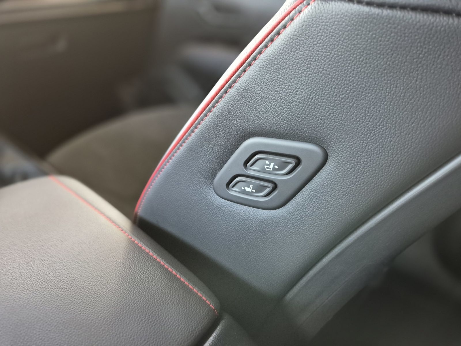 Hyundai Tucson – Bild 13