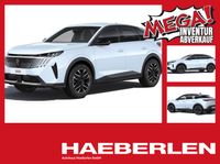 Peugeot 3008 - Vorschau Bild 1