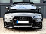 Audi RS7 4.0 TFSI quattro tiptronic Sportback - - Audi RS7: Vollleder, Luftfederung