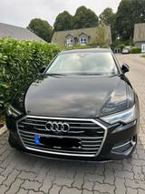 Audi A6 50 TDI quattro tiptronic Avant - - Audi A6 Gebrauchtwagen in Lübeck