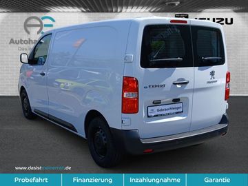 Peugeot e-Expert L1 (50kWh)