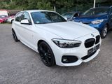 BMW 118 Baureihe 1 Lim. 5-trg. 118 i M Sport - BMW 1er Reihe in Essen