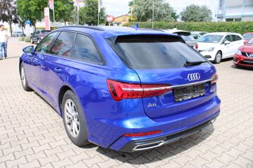 Audi A6 - 4