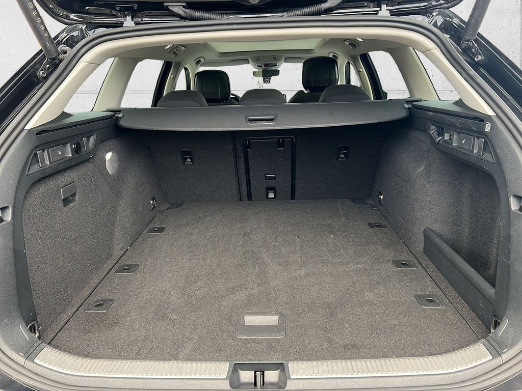 Skoda Superb - Bild 18