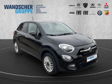 Fiat 500X 1.4 MultiAir Lounge *SHZ*Navi*PDC*ACC*