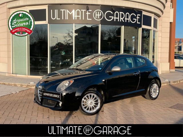 Alfa Romeo MiTo 1.4 Progression 70cv GPL *NEOPAT