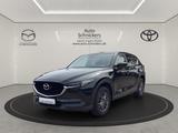Mazda CX-5 SKYACTIV-G EXCLUSIVE+OPTISCHE MÄNGEL !! - gebrauchte Mazda CX-5 aus dem Jahr 2019