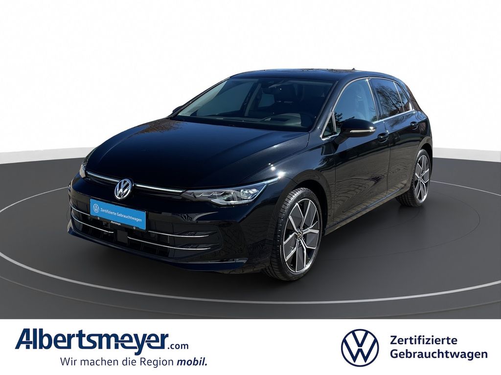 Image of Volkswagen Golf