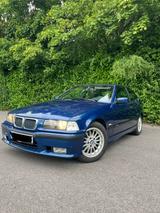 BMW E36 316i Compact - BMW 316 in Herne