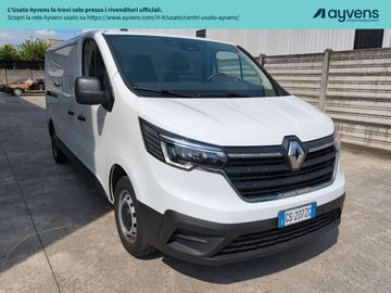 Renault Trafic - 4
