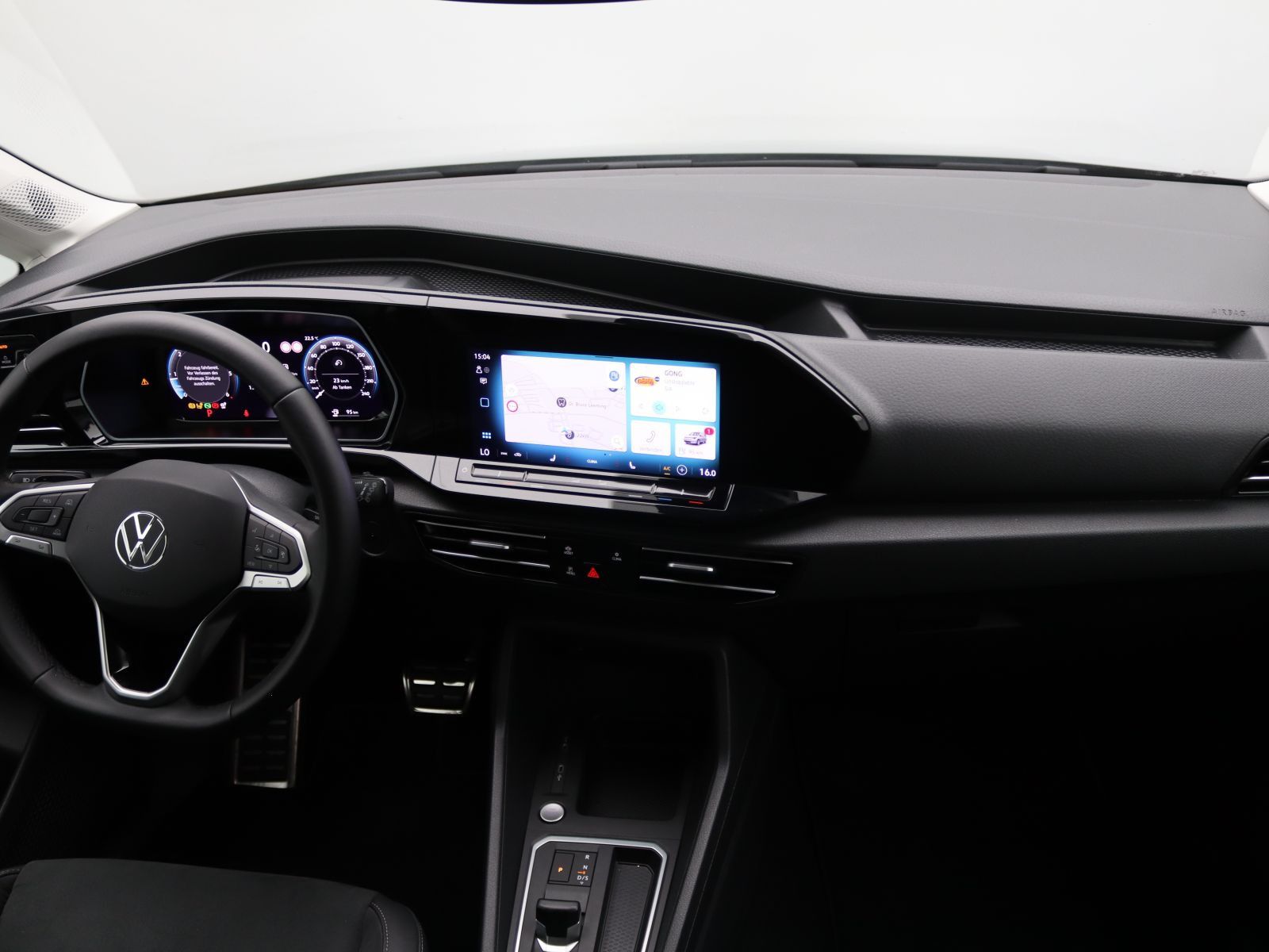 Volkswagen Caddy - Bild 12