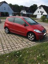 Mercedes-Benz A 200 Turbo AVANTGARDE Avantgarde - Mercedes-Benz A 200: Turbo