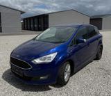 Ford FORD C MAX 1.0 EcoBoost /MOTORSCHADEN/ - Ford C-Max in Augsburg