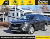Suzuki S-Cross NEUES MOD!/ COMFORT/NAVI/SITZHEIT/MET.. - Suzuki (SX4) S-Cross: 5 Türen