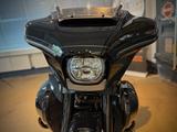 Harley-Davidson FLHXU Street Glide Ultra 117-2025-V.Black ! - Motorräder in Krefeld