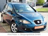 Seat Altea Rebel - Seat Altea: Rebel