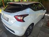 Nissan Micra 1.0 IG-T Tekna   Navi  Sitzheizung  w.NEU - Nissan Micra aus 2023