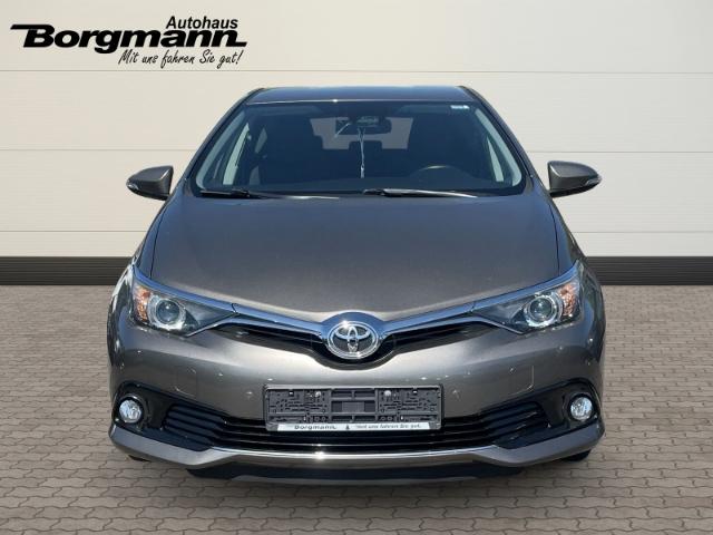 Toyota Auris Edition-S+ 1.2 Turbo Bluetooth - Rückfahrk