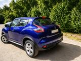 Nissan Fairer Preis: Nissan Juke 64.600 km - Nissan Juke mit Diesel-Antrieb