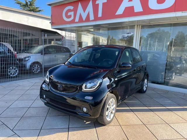 Smart SMART ForFour 1.0 71CV TWINAMIC PASSION NEOPATEN