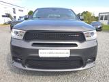 Dodge Durango 3,6 Limited Allrad Automatik - Dodge Durango: Automatik