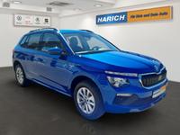 Skoda Kamiq 1.0 TSI AHK PDC+RÜCKF.KAMERA SHZ SMARTLINK