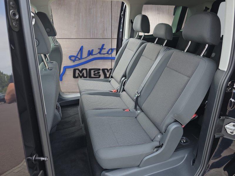 Volkswagen Caddy Maxi 1,5TSI DSG aAHK/7-Sitzer/Kamera/ACC/S