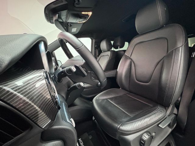 Mercedes-Benz V 220 V -Klasse V 220/250/300 d EDITION